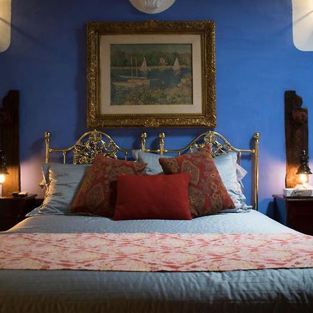 Sanbernabe Tres Hotell Guanajuato Eksteriør bilde