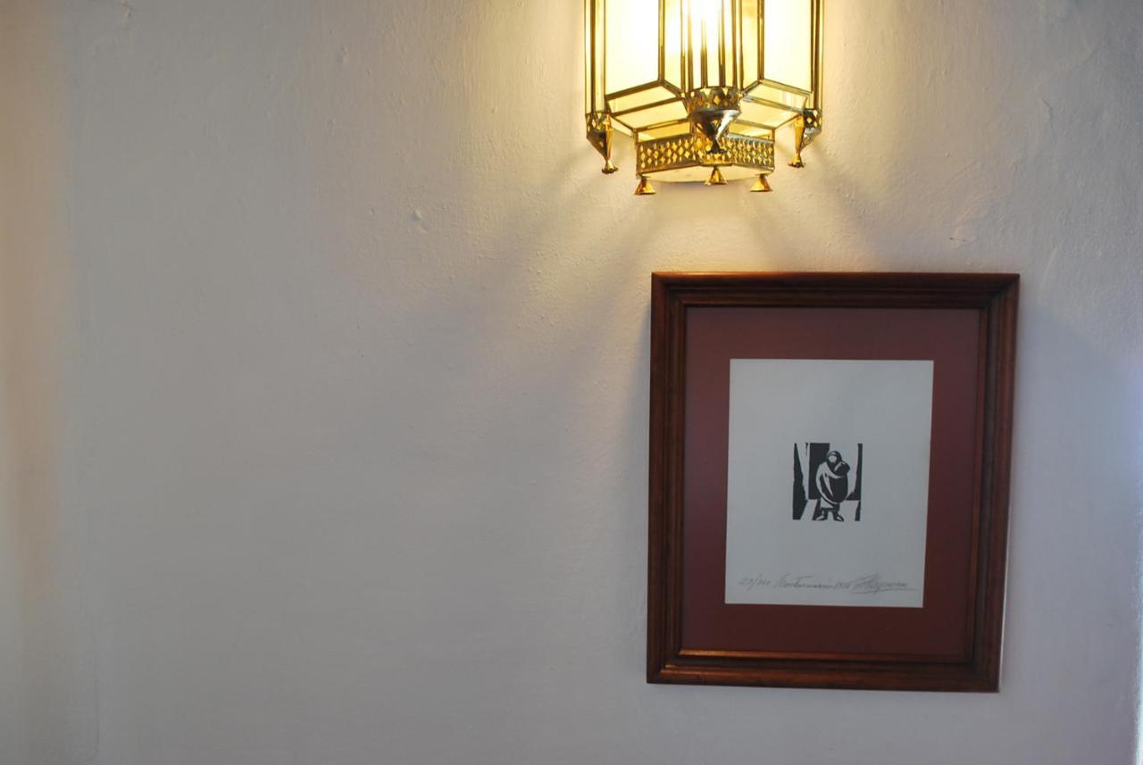 Sanbernabe Tres Hotell Guanajuato Eksteriør bilde