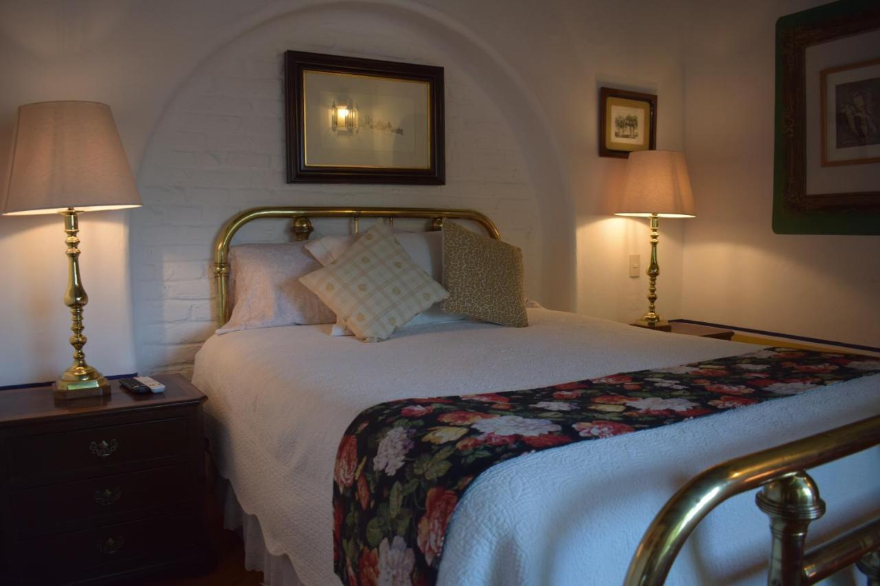 Sanbernabe Tres Hotell Guanajuato Eksteriør bilde
