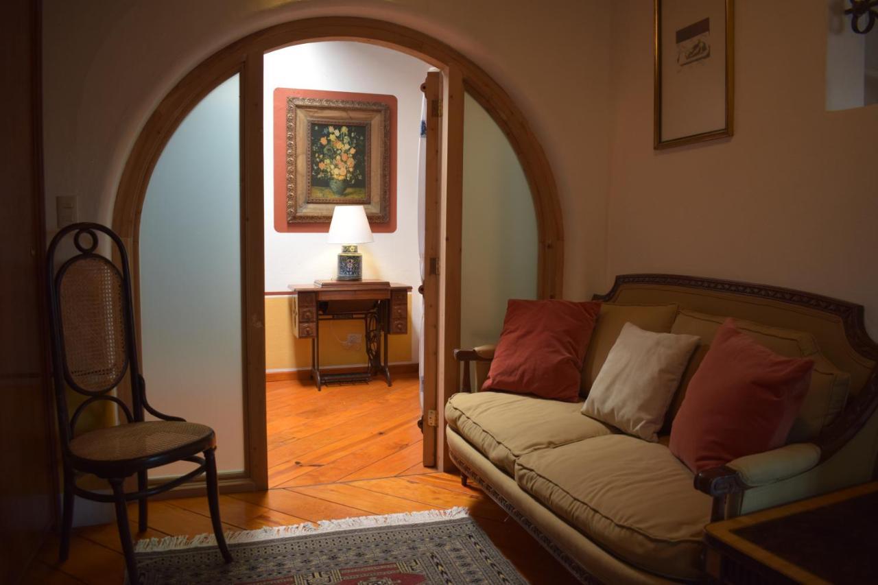 Sanbernabe Tres Hotell Guanajuato Eksteriør bilde