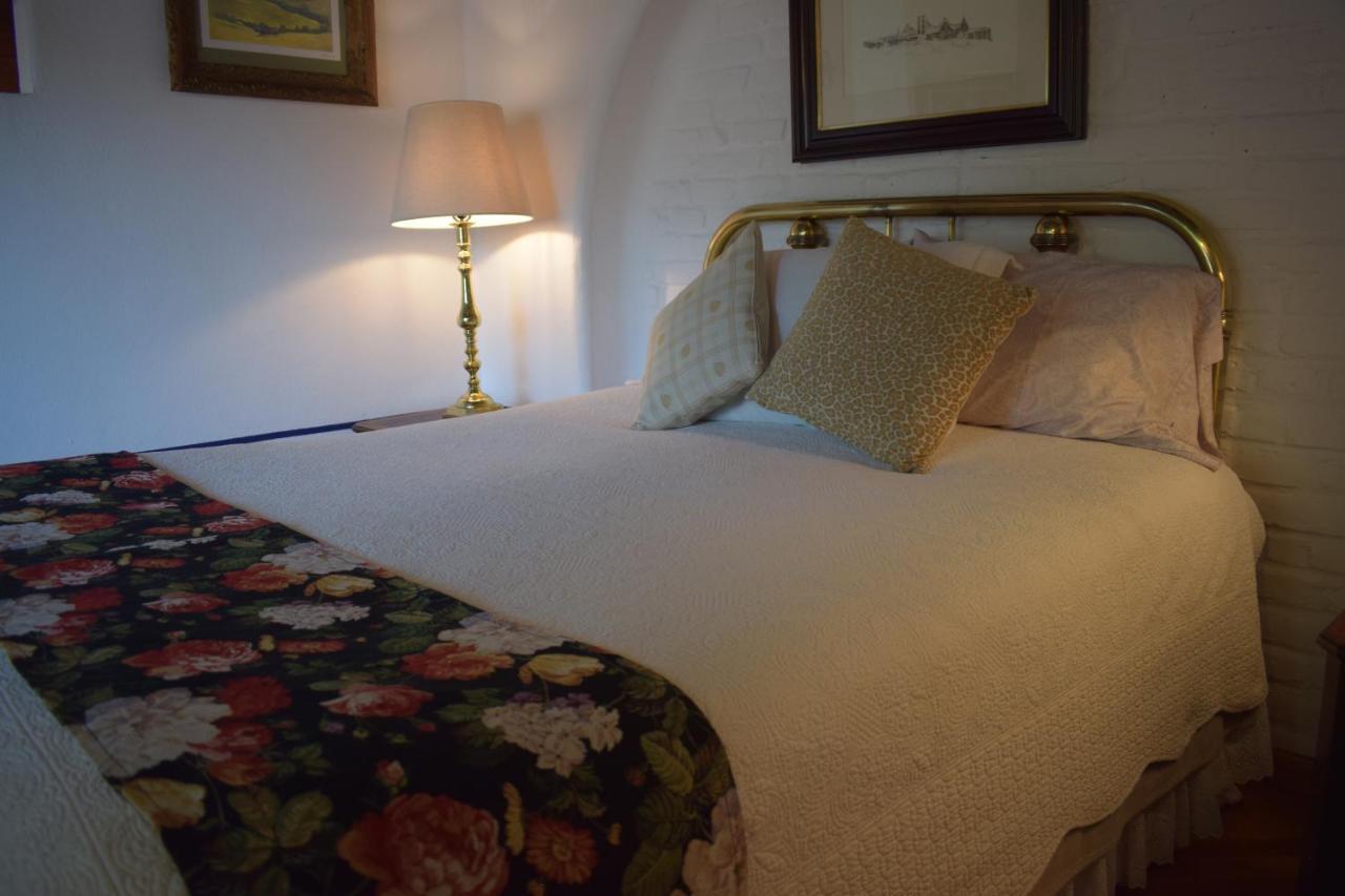 Sanbernabe Tres Hotell Guanajuato Eksteriør bilde